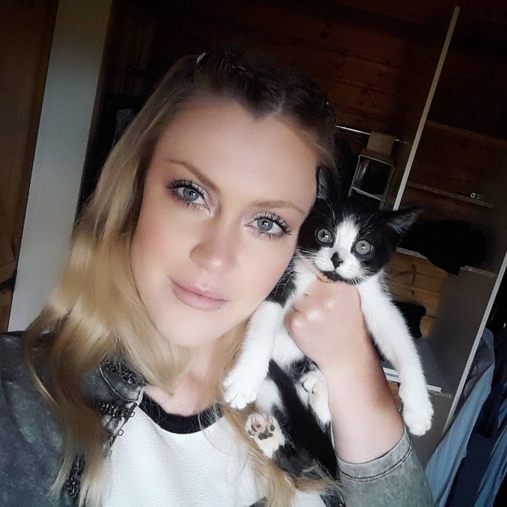 Camilla Kerslake