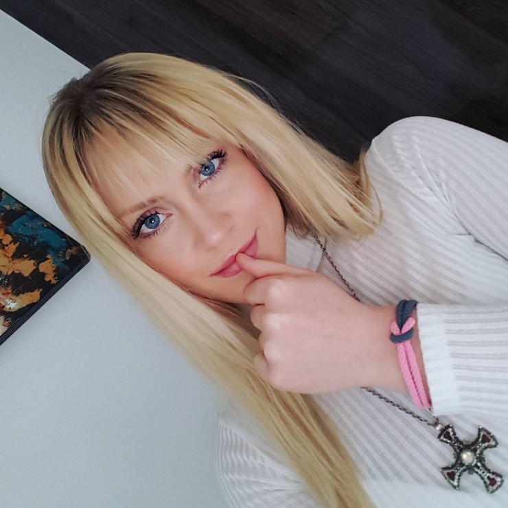 Camilla Kerslake