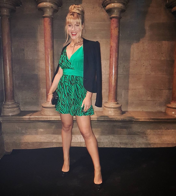 Camilla Kerslake