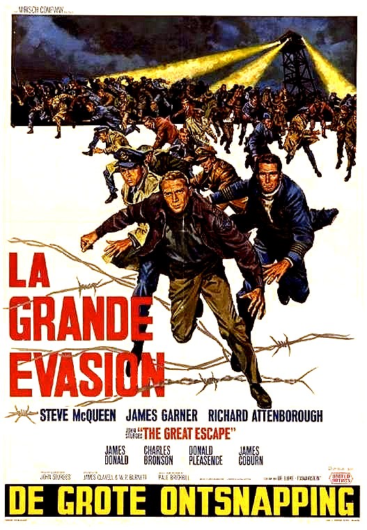 The Great Escape
