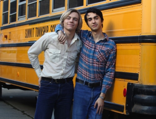 My Friend Dahmer