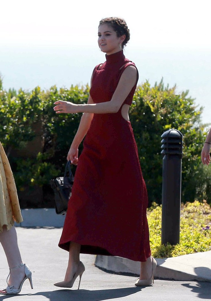 Selena Gomez Selena Gomez