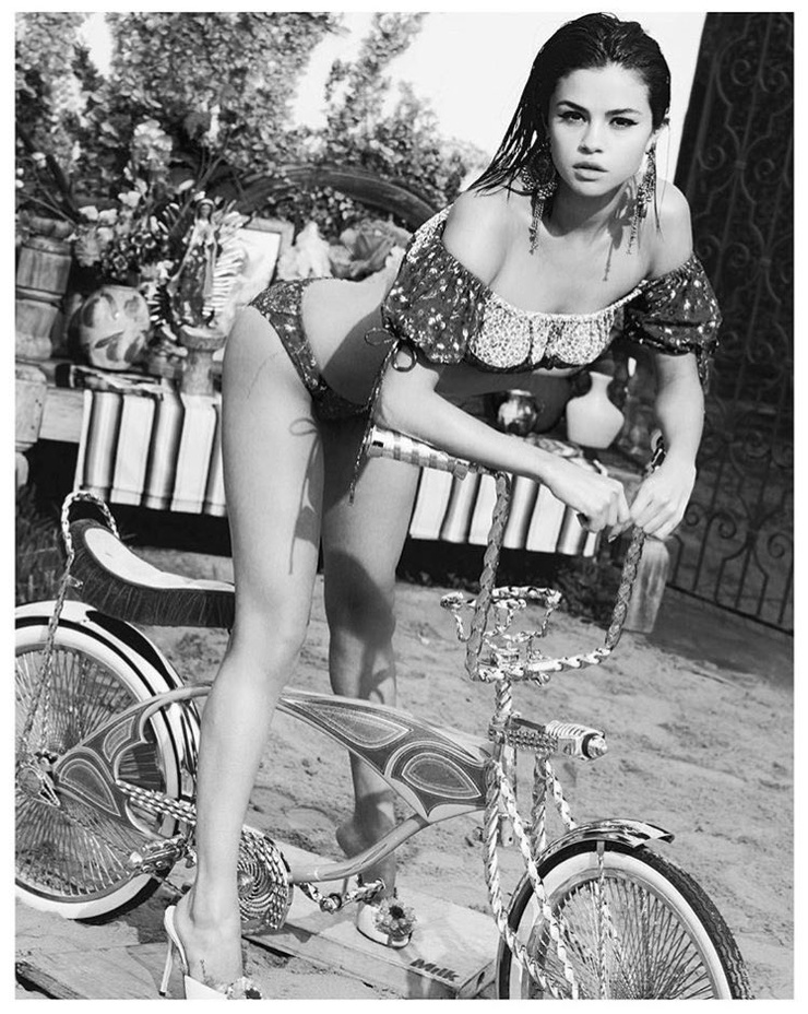 Selena Gomez Selena Gomez