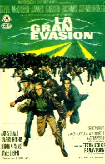 The Great Escape
