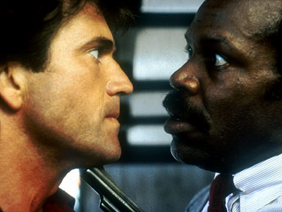 Lethal Weapon