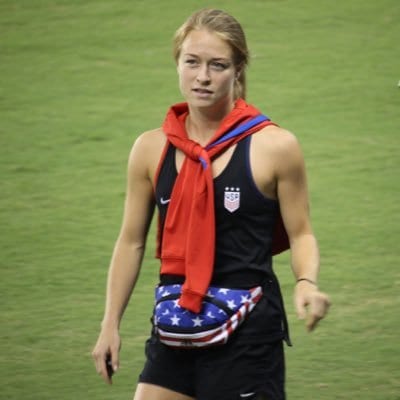 Emily Sonnett