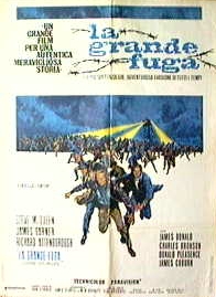 The Great Escape