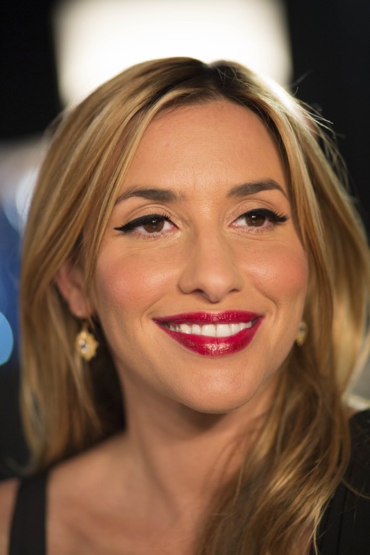 Mélanie Blatt Mélanie Blatt