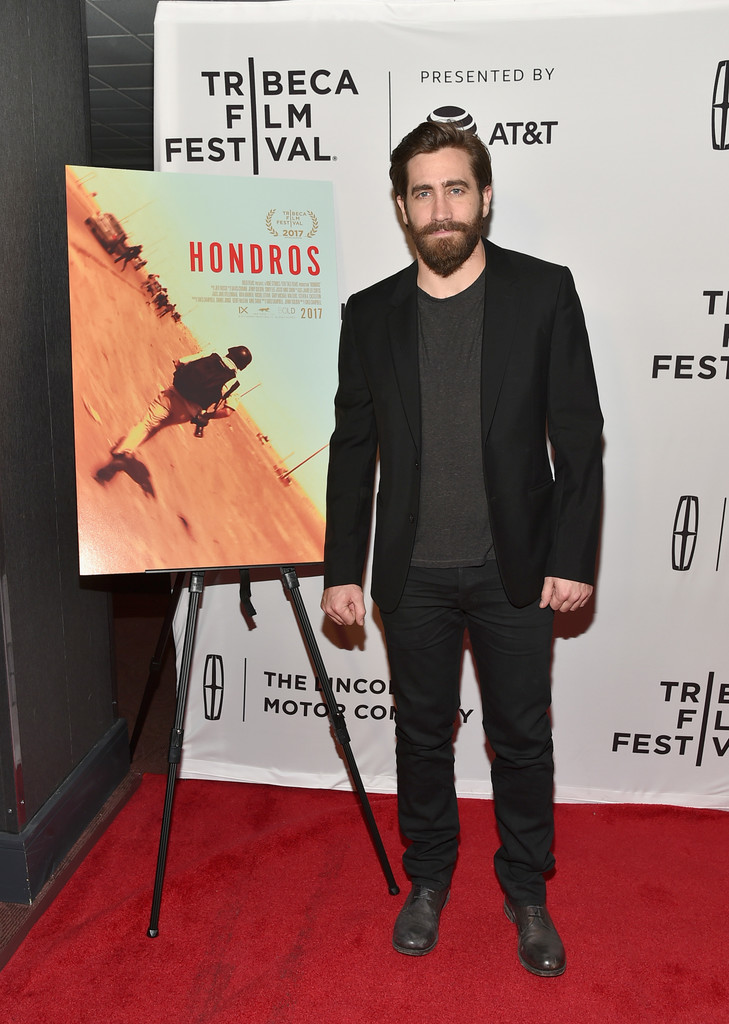 Jake Gyllenhaal