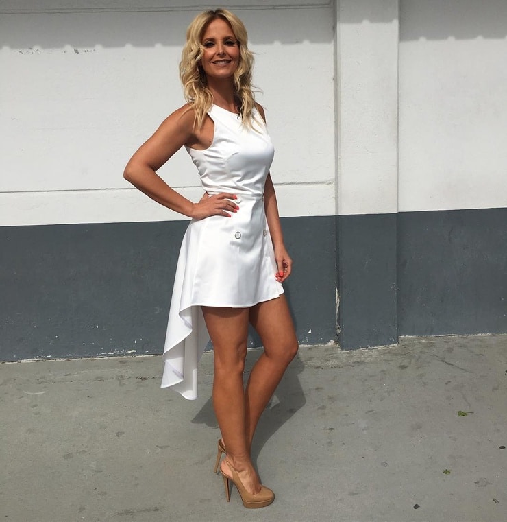 Cristina Ferreira Cristina Ferreira