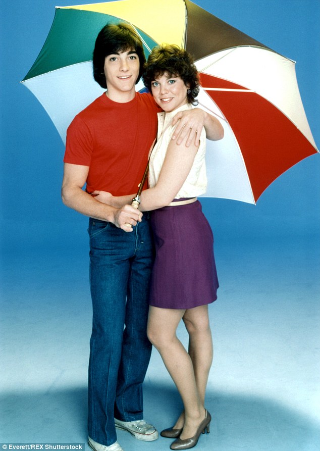 Scott Baio