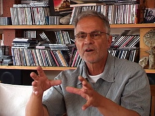 Frank Cassenti