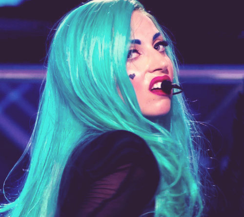 Lady GaGa
