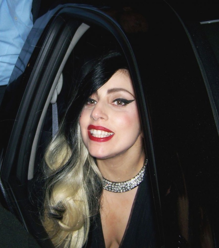 Lady GaGa
