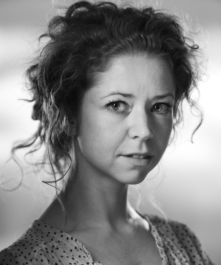 Picture of Johanne Louise Schmidt