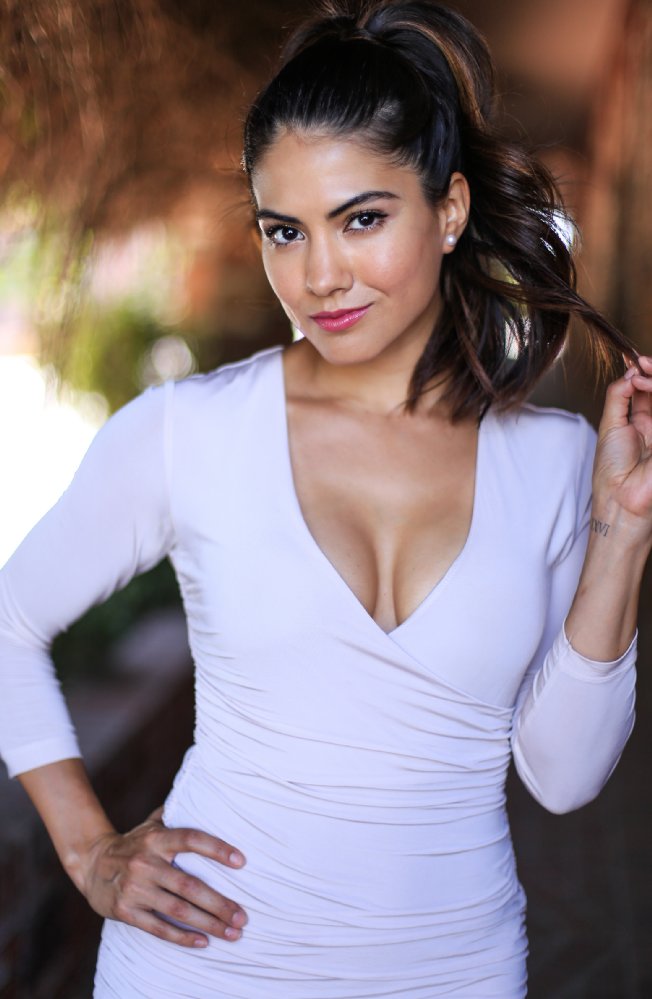 Picture of Diana Solis