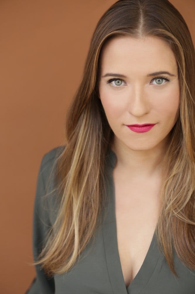 Kate Hess Kate Hess
