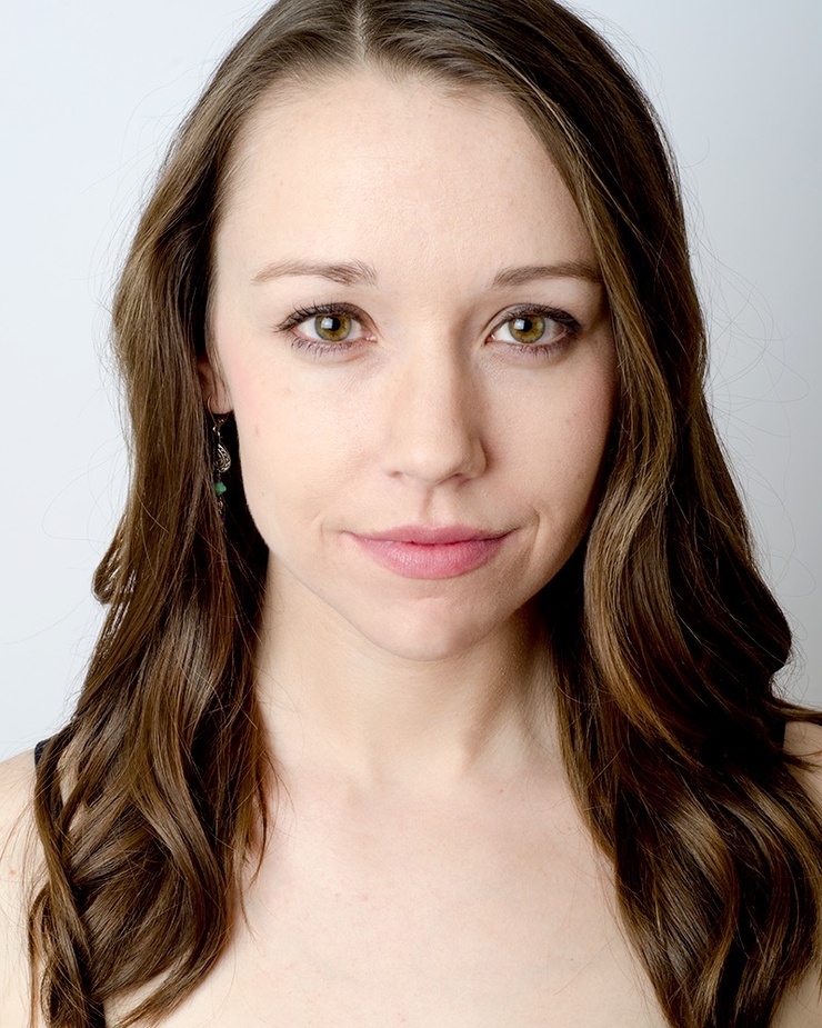 Caroline Barry Caroline Barry
