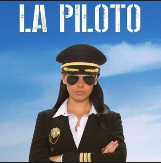 La Piloto