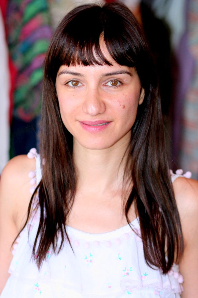 Nina Kaze