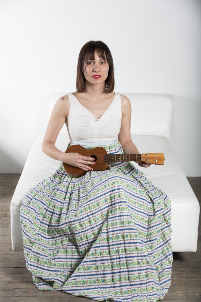 Nina Kaze