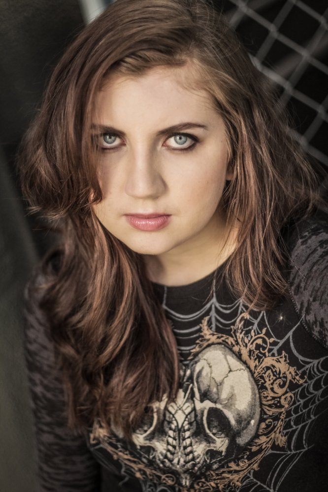 Anja Knebl