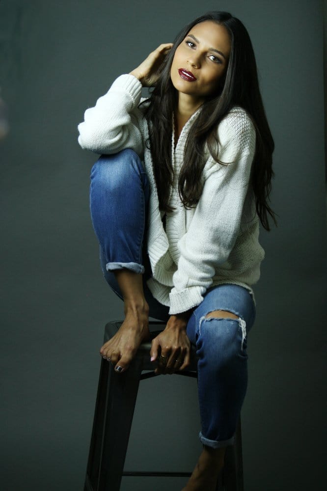 Chelsea Diggs-Smith Chelsea Diggs-Smith