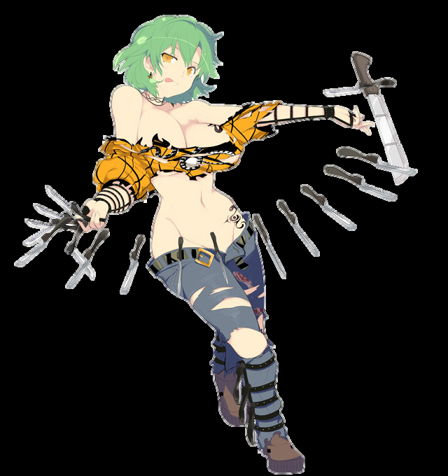 Hikage Hikage
