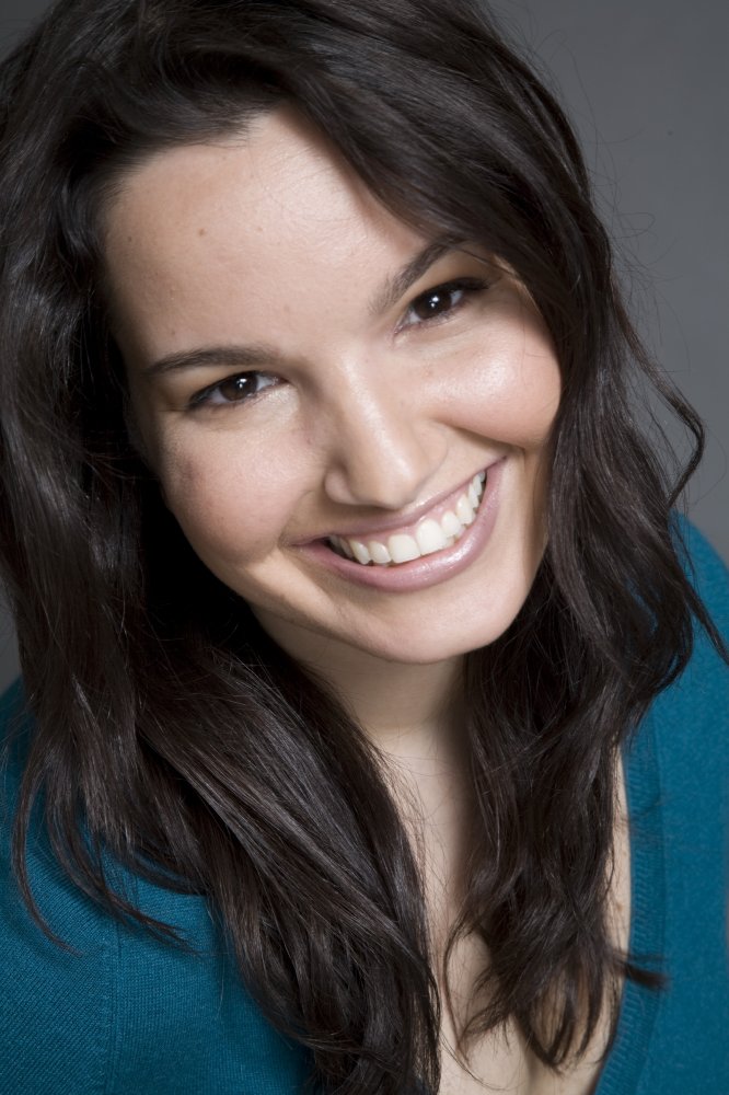 Lia Asher