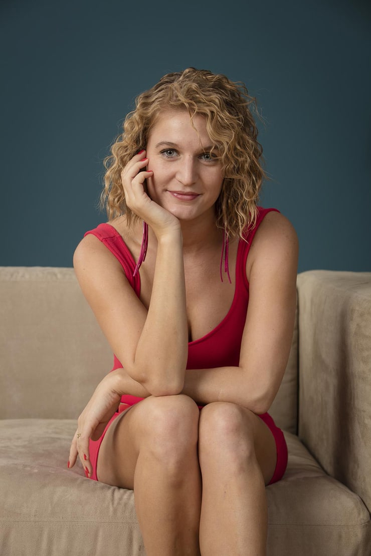 Eszter Földes Eszter Földes
