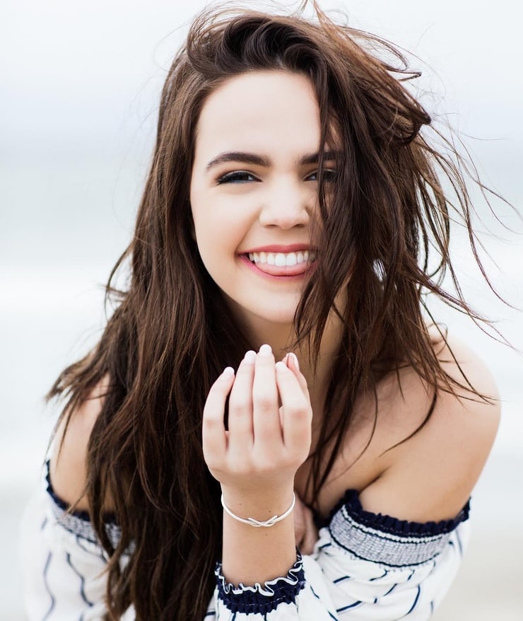 Picture Of Bailee Madison