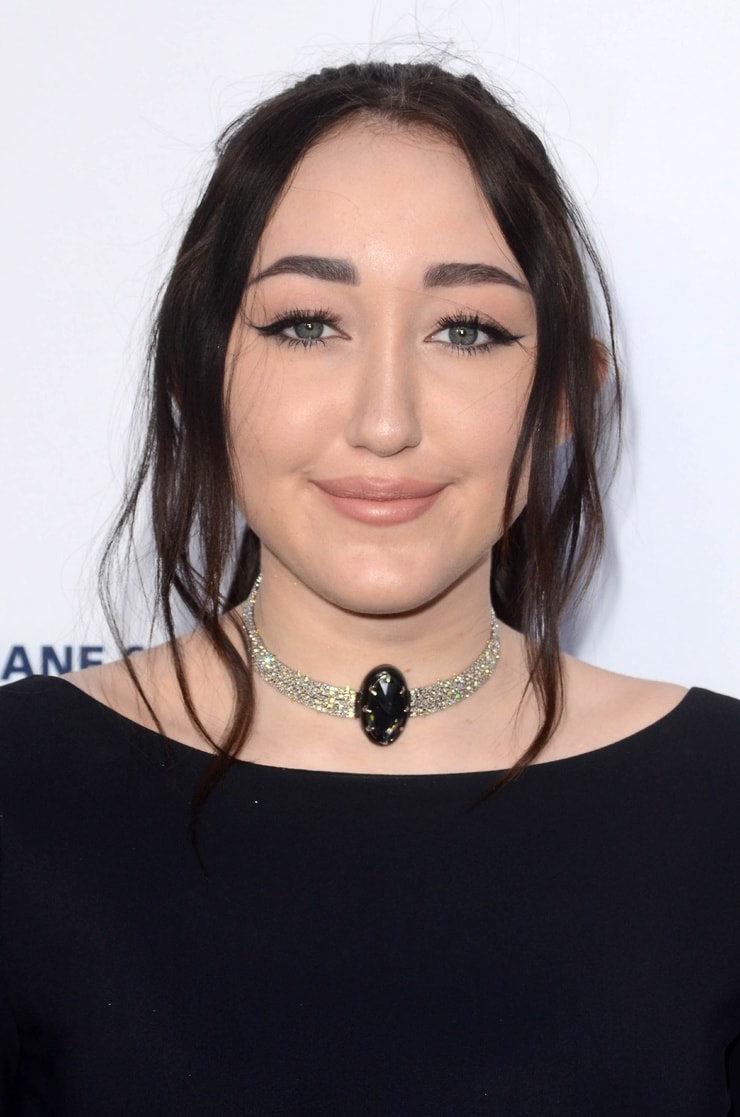 Picture of Noah Lindsey Cyrus