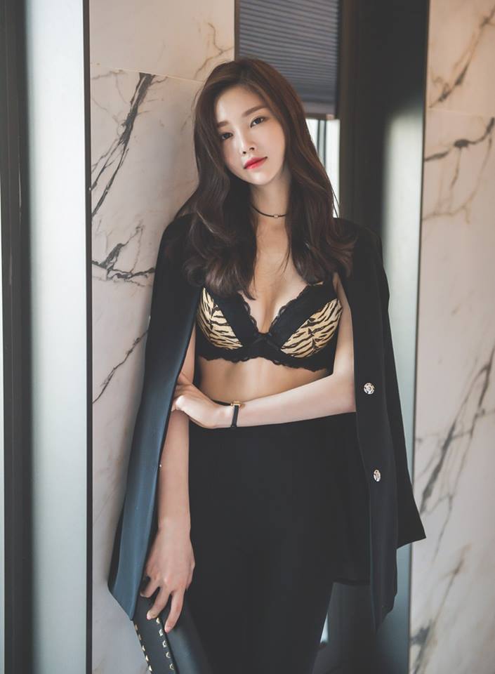 Jung Yun Jung Yun