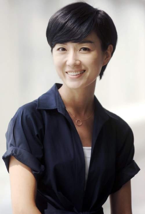 Yeon-su Oh