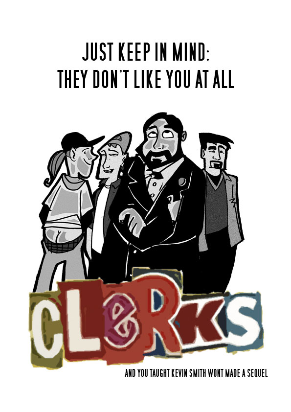 Clerks