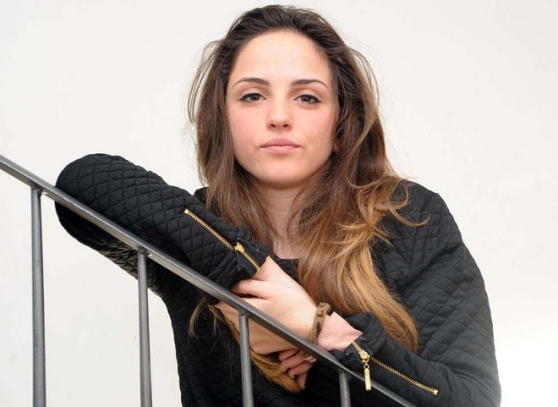 Anna Bellezza