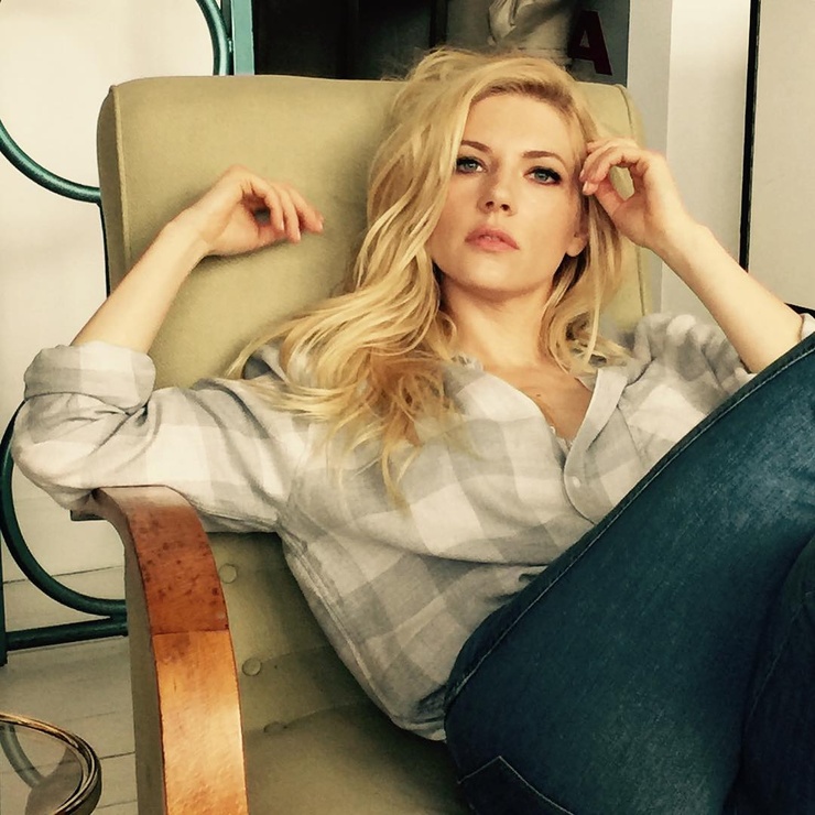 Katheryn Winnick