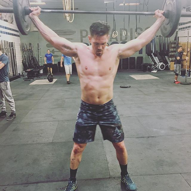 Steve Howey