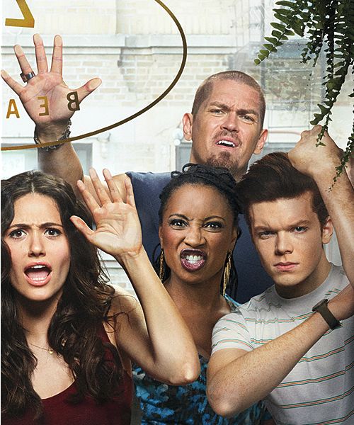 Steve Howey