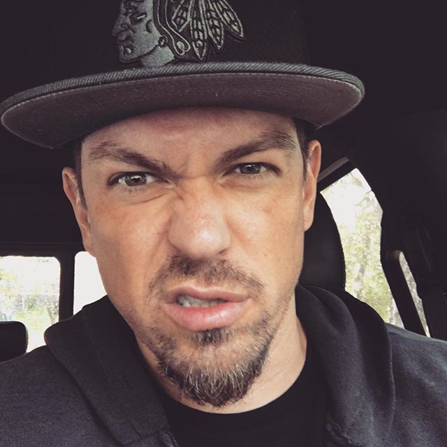 Steve Howey