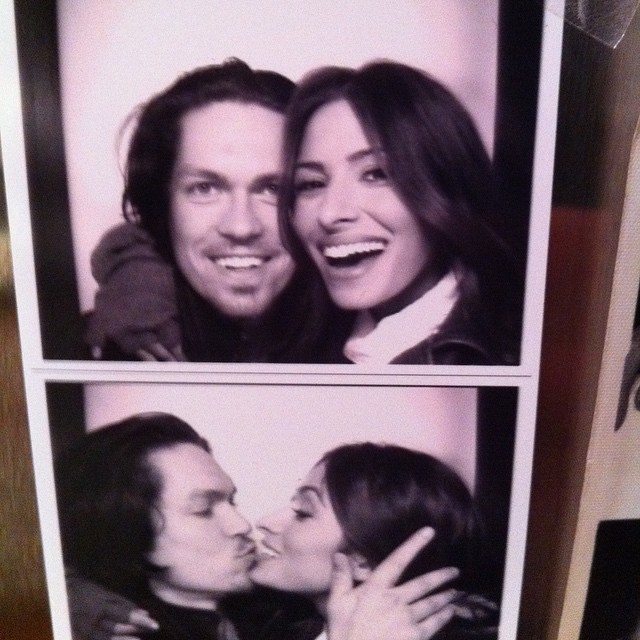 Steve Howey