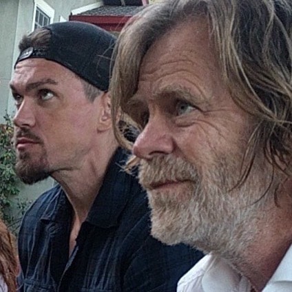 Steve Howey
