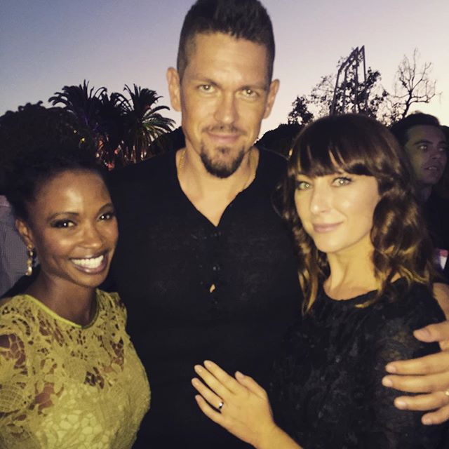 Steve Howey