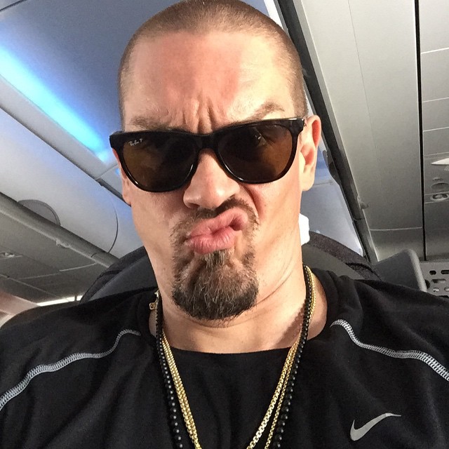 Steve Howey