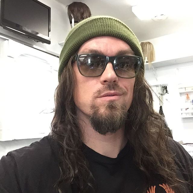 Steve Howey