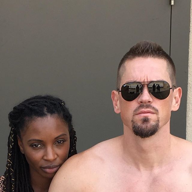 Steve Howey