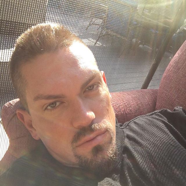 Steve Howey