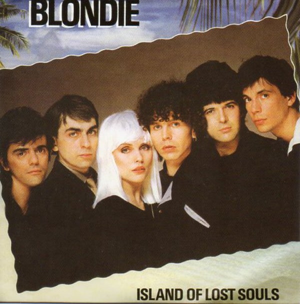 Island of Lost Souls