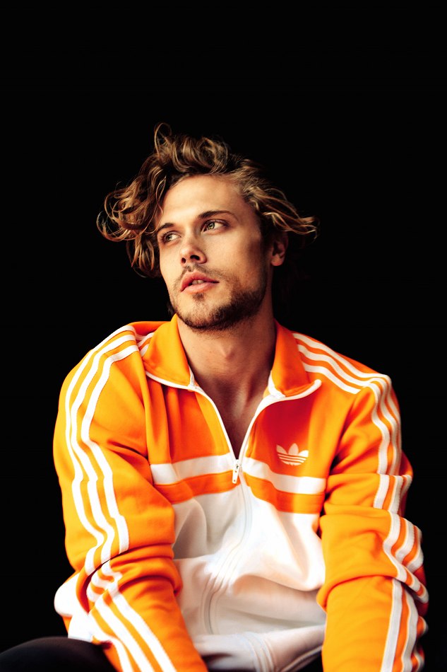 Christopher Mason