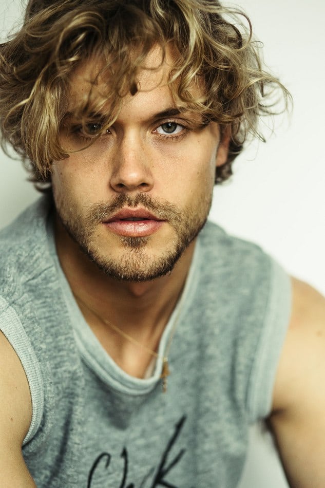 Christopher Mason